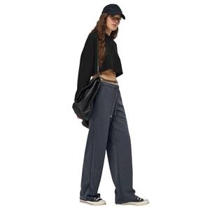 Pantalones de Mujer - Ajuste Cómodo y Elegante - Product Image 5