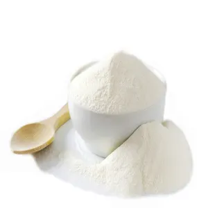 Organic Dried Full Cream Milk Powder / Skimmed Milk Powder