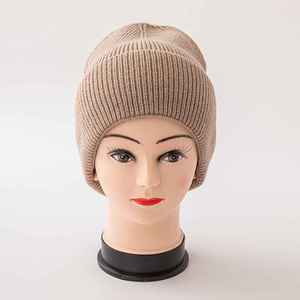 หมวกบีนนี่แบบสองชั้นสั่งทำพิเศษ ให้ความอบอุ่นสูงสุด เหมาะสำหรับสภาพอากาศที่มีหิมะตก ตอนเช้าที่หนาว และกิจวัตรประจำวันในฤดูหนาว - Product Image 5