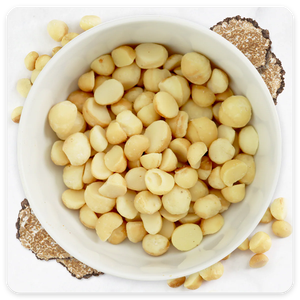 Nueces de ginkgo secas de primera calidad Compre al por mayor Entrega rápida Nueces crudas naturales Merienda energética saludable para uso diario - Product Image 3