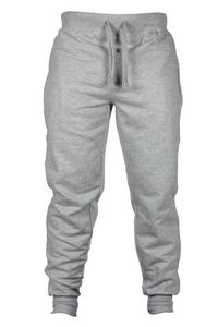 Pantalones Deportivos Oversize para Hombre, Estilo Baggy, de Algodón, con Etiqueta Personalizada OEM - Product Image 3