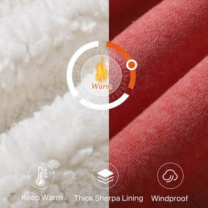 Pantalon de jogging évasé en molleton de qualité supérieure, avec logo personnalisé, patchwork, décontracté, unisexe, respirant, séchage rapide, nouveau modèle, le meilleur - Product Image 4