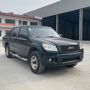 Camionnette JMC 150 ch Personnalisée la Plus Vendue | Camions d'Occasion à Conduite à Gauche pour l'Exportation vers l'Afrique - Product Image 1