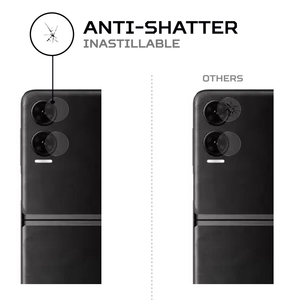 ฟิล์มกันรอยหน้าจอ ANTISHOCK สำหรับอุปกรณ์ Ultimate U660s พรีเมียมการ์ด สำหรับอุปกรณ์ของคุณ - Product Image 4