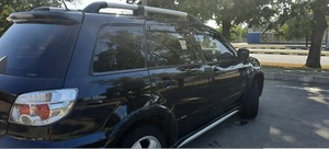 <b>Window</b> Deflectors Rain Visor <b>Window</b> Visors <b>Vent</b> Visor for Mitsubishi outlander 07~12 - Product Image 2