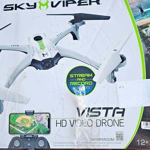 Houston TX dron GPS dron โดรนพร้อมรีโมทควบคุมขั้นสูงและทักษะเริ่มต้นการบินไฟ LED ระยะการส่งภาพ1กม. - Product Image 1