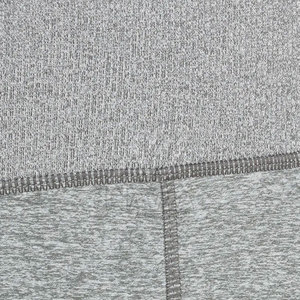 เลกกิ้งโยคะพิมพ์ลายโลโก้ตามสั่ง เอวยางยืด ขายตรงจากโรงงาน รับผลิตแบบ OEM สำหรับชุดออกกำลังกาย - Product Image 6