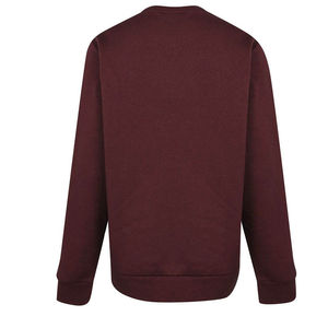 เสื้อกันหนาวระบายอากาศได้ดีสีพื้นใส่ได้ทั้งชายและหญิง - Product Image 3