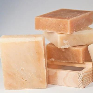 JABÓN NATURAL SEAMOSS ORGANICO HECHO A MANO CUIDADO DE LA PIEL PROVEEDOR DE VIETNAM - Product Image 5