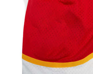 Pantalones cortos de baloncesto para hombre, transpirables, absorbentes de sudor, sublimación suelta, viento, deportes, 2025, superventas, moda, envío DDP - Product Image 4