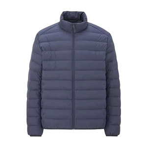 Chaqueta Larga de Invierno para Hombre, Forrada de Lana, Impermeable, Cortavientos, Transpirable, Precio al por Mayor OEM - Product Image 1
