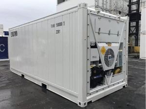 Sẵn Sàng Để Tàu Lạnh Vận Chuyển <span class=keywords><strong>Container</strong></span> Có Sẵn Để Bán/Lạnh <span class=keywords><strong>Container</strong></span> 40 Chân Lạnh <span class=keywords><strong>Container</strong></span> Sẵn Sàng Trong Số Lượng Lớn - Product Image 4