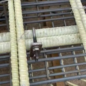 Cốt Thép nhựa sợi thủy tinh cho cốt thép bê tông-Bán buôn không gỉ sợi thủy tinh gia cố thanh - Product Image 3