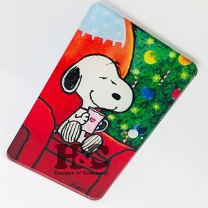 Tuiles à cils en acrylique personnalisées de haute qualité avec logo imprimé, écologiques, réutilisables, faites à la main, pour chiens et chiots, avec aimant, outil pour cils de vison - Product Image 6