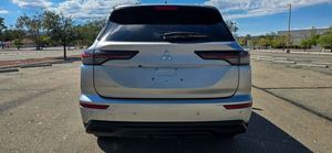 มิตซูบิชิ เอาท์แลนเดอร์ ES Aspire SUV ออโตเมติก ขับเคลื่อนล้อหน้า ปี 2025 - Product Image 4