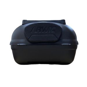 Borsa posteriore Arwic CV 46 CARGO cv-018 nero