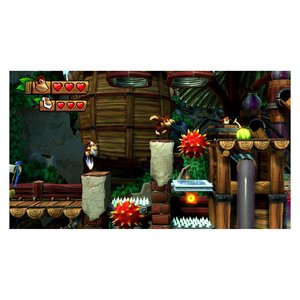 Donkey Kong Country Tropical Freeze para Nintendo Switch PEGI 3+ Videojuego Portátil 2522949 - Product Image 6