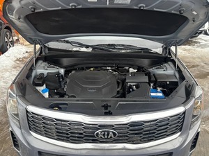 Nuevo Kia Telluride disponible para la venta - Product Image 4