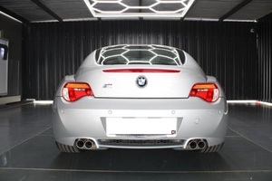 BMW Z4 M Coupé 2006 USADO, Volante a la Izquierda/Derecha - Product Image 3