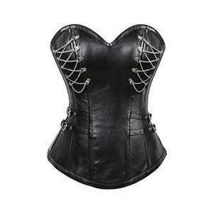 Corset de mariée vintage grande taille pour femmes 2026 Palaces, haut de lingerie de haute qualité, personnalisable, pour le quotidien, façonnant le corps - Product Image 1