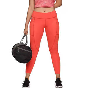 Leggings de Yoga de Alto Rendimiento para Mujer, Transpirables, de Secado Rápido, Pantalones Deportivos para Gimnasio, Entrenamiento y Fitness - Product Image 4