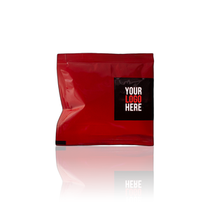 Café Molido Tostado Italiano de Marca Privada, Tueste Medio, 80 Cápsulas de Doble Dosis, Paquete para Bares y Restaurantes, Hecho en Italia - Product Image 3