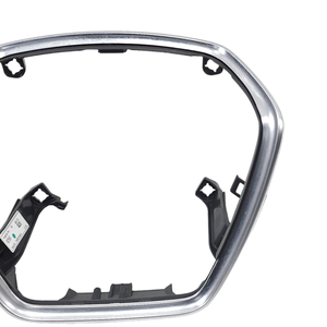 Moldura del Marco del Volante AUDI A6 Sedán Serie C8 (4A2) 4K0419091B (18>25) - Product Image 5