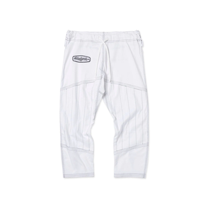 2025 Pakistán más alta calidad Bjj Gi artes marciales Gis ropa deportiva personalizada uniformes Karate por BRIGHT WAY INTERNATIONAL - Product Image 6