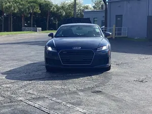 ใช้2016 Audi TT 2.0T - Product Image 4