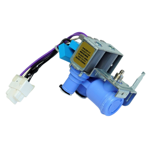 Filtro de Agua para Refrigerador Eléctrico DA62-02360ACM, Nuevo, de Plástico, Entrada de Compresión, 220-240V, Reemplaza a DA62-02360A, Uso Doméstico - Product Image 4