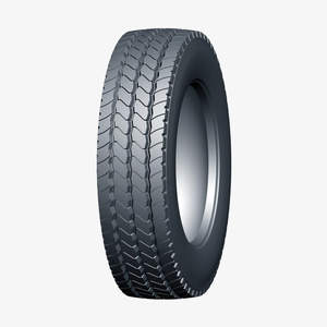 11R24.5 All Position Truck Tires Wholesale Supply Suitable for Steer Drive and <b>Trailer</b> Applications - Product Image 6