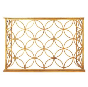 New Trending Iron <b>Console</b> <b>Table</b> for Hotel Home Decor Living Room Furniture Storage Entryway and Hallway <b>Table</b> <b>Console</b> Wholesale - Product Image 2