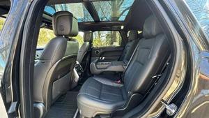 ใช้อย่างประณีต2021แลนด์โรเวอร์เรนจ์โรเวอร์สปอร์ต - Product Image 4