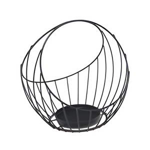 Handmade Metal Wire <b>Lantern</b> <b>Candle</b> Jar Customized Print Stylish Antique Modern Designer Unique Home Wedding Decoration 2024 - Product Image 5