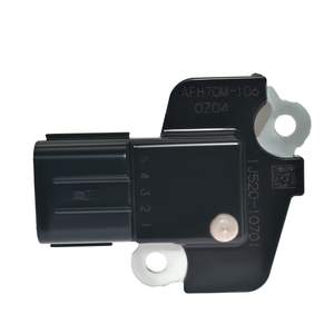 AFH70M-106 1J520-10701 AFH70M106 1J52010701 マスエアフローセンサー ボルボ純正部品互換 MAFセンサー - Product Image 3