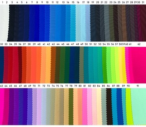 ชุดว่ายน้ำของคุณเองยืดหยุ่นสูงชุดว่ายน้ำผ่าสูงขนาดใหญ่พิเศษสำหรับผู้หญิงชุดว่ายน้ำเรียบง่าย - Product Image 5