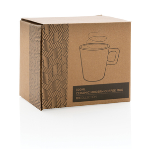 Tazza da caffè in ceramica moderna - Product Image 6