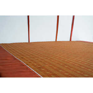 Écharpes et châles ethniques Sang E Narangi - Product Image 3