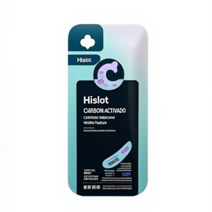 Cover per Cellulare Personalizzata Hislot con Funzione Antibatterica per Webcam - Product Image 2