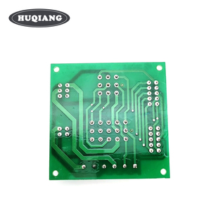 Lg-sigma nâng phụ tùng thang máy <span class=keywords><strong>PCB</strong></span> tủ điều khiển thang máy Plug-in Board <span class=keywords><strong>SILF</strong></span>-<span class=keywords><strong>100</strong></span> rev1.2 - Product Image 5