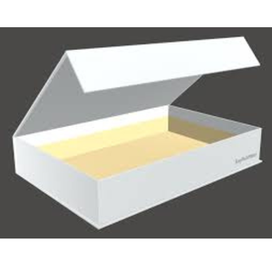 Customizable Rigid PET Color <b>Boxes</b> Household Products Jewelry <b>Clothes</b> Perfume Packing UV Advantage Custom Logo Magnet Shape - Product Image 4