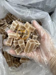 Gomitas de Musgo Marino de Alta Calidad con Ingredientes Premium y Sabor Afrutado en Bolsa - Product Image 5