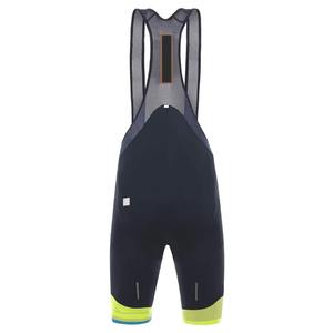 Pantalones cortos de Ciclismo de alto rendimiento de larga duración con ajuste ajustable y estilo de conjuntos de máxima flexibilidad - Product Image 2