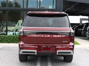 QX-80 2025 USADO, SUV de 7 Plazas, Tracción Trasera, Modelo Premium de Exportación - Product Image 4