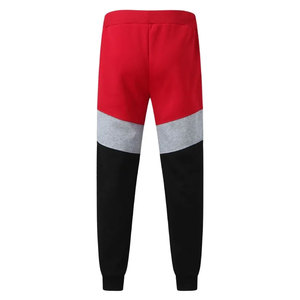 Precios al por mayor Hombres Joggers Outdoor Sudadera Chándales de entrenamiento de Pakistán Totalmente personalizado - Product Image 6