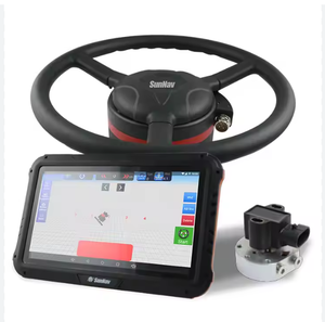 Premium Quality Automatic Navigation <b>Steering</b> <b>System</b> Bearing Agriculture Tractors Digital Features Real-Time Motor Feedback - Product Image 3
