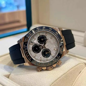 Montres mécaniques pour hommes de haute qualité et de luxe, design de marque personnalisable, automatiques, résistantes à l'eau, mouvement ETA, bracelet en cuir de vache - Product Image 2