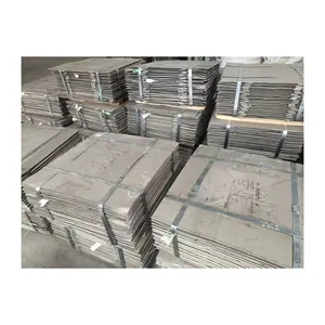 热卖99.95% 纯镍板板材价格镍金属废料