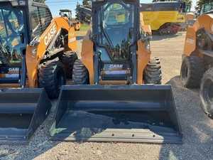 Boîtier de qualité 2023 SV280B Skid Steer - Product Image 2
