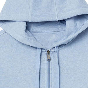 Sudaderas con capucha de color sólido de talla grande para hombre, sudaderas con capucha de diseño personalizado para hombre, sudaderas con capucha de alta calidad para hombre - Product Image 5